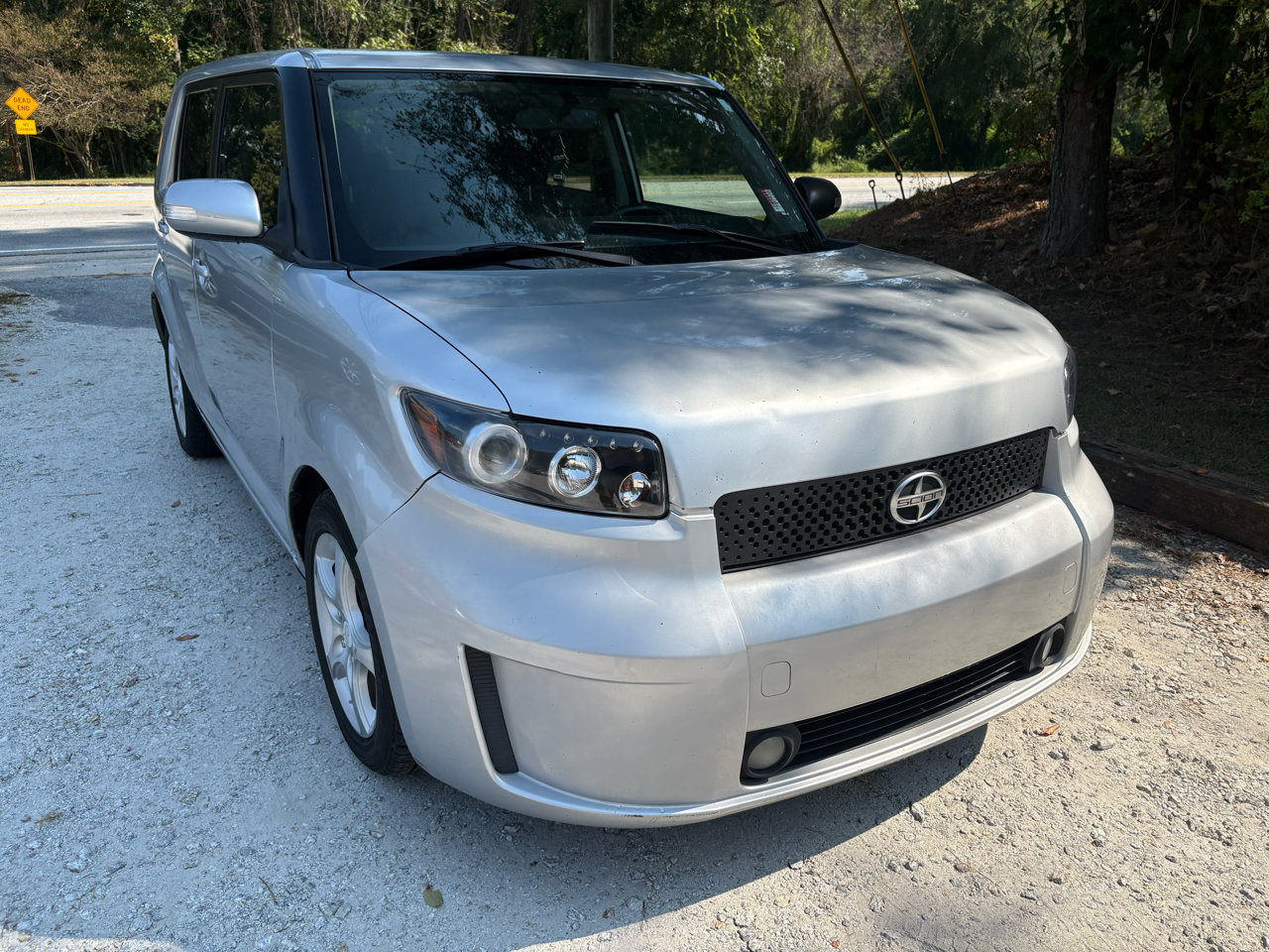 Used 2008 Scion xB image 5