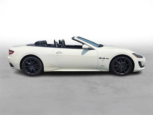 Used 2014 Maserati GranTurismo MC RWD image 7