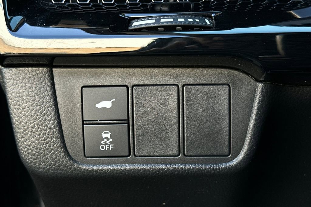 Certified 2024 Honda CR-V EX-L image 30