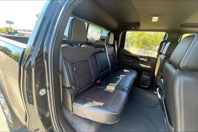 Used 2024 GMC Sierra 1500 Denali image 22