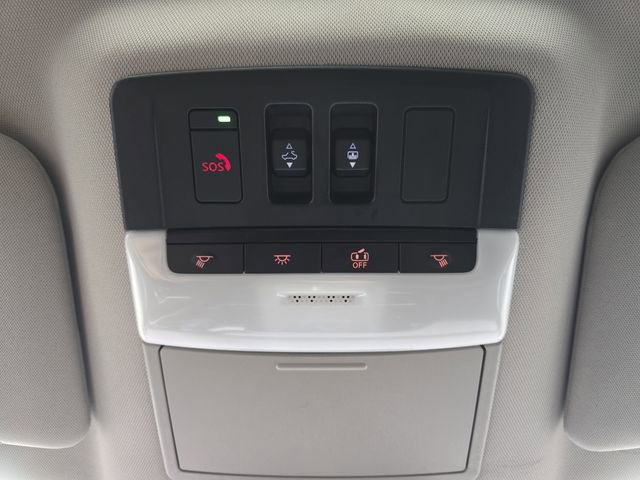 Used 2023 Nissan Pathfinder SL w/ SL Premium Package AWD/4WD image 36