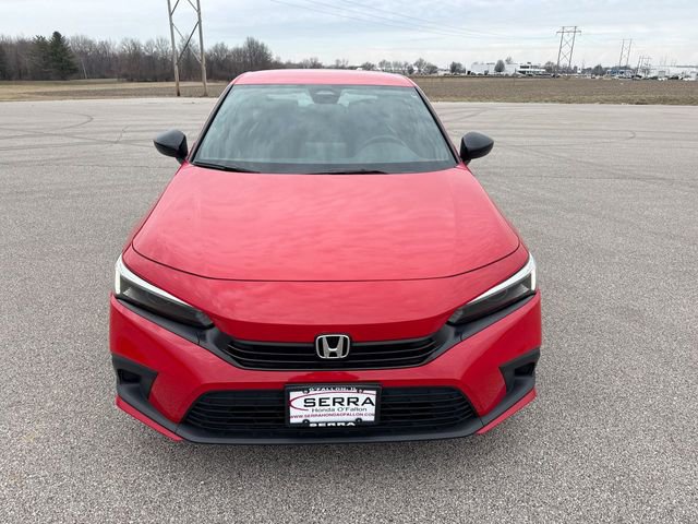 Used 2024 Honda Civic Sport image 16