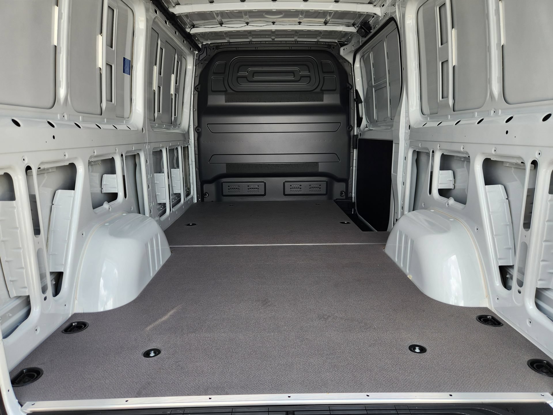 New 2026 Mercedes-Benz Sprinter 2500 image 22