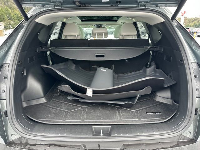 Used 2024 Hyundai Tucson Limited image 9