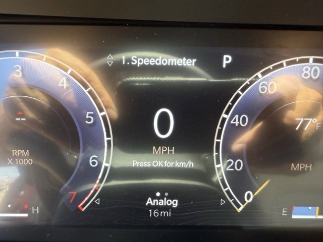 New 2025 Jeep Grand Cherokee Limited w/ Black Appearance Package image 19