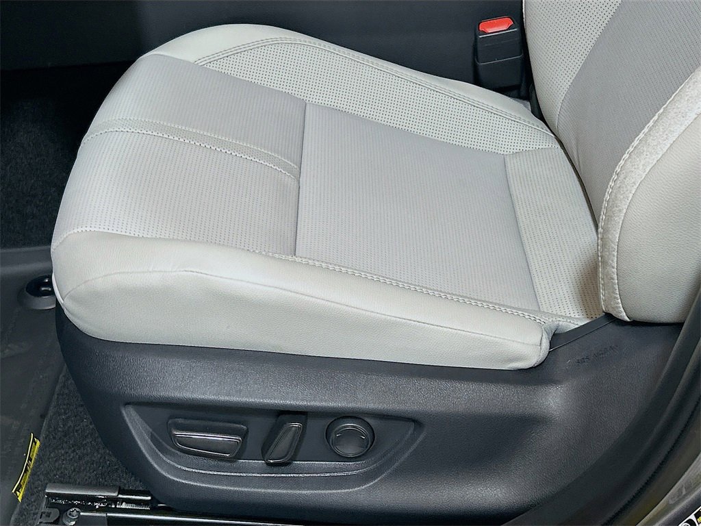 New 2026 Toyota Camry XLE image 19