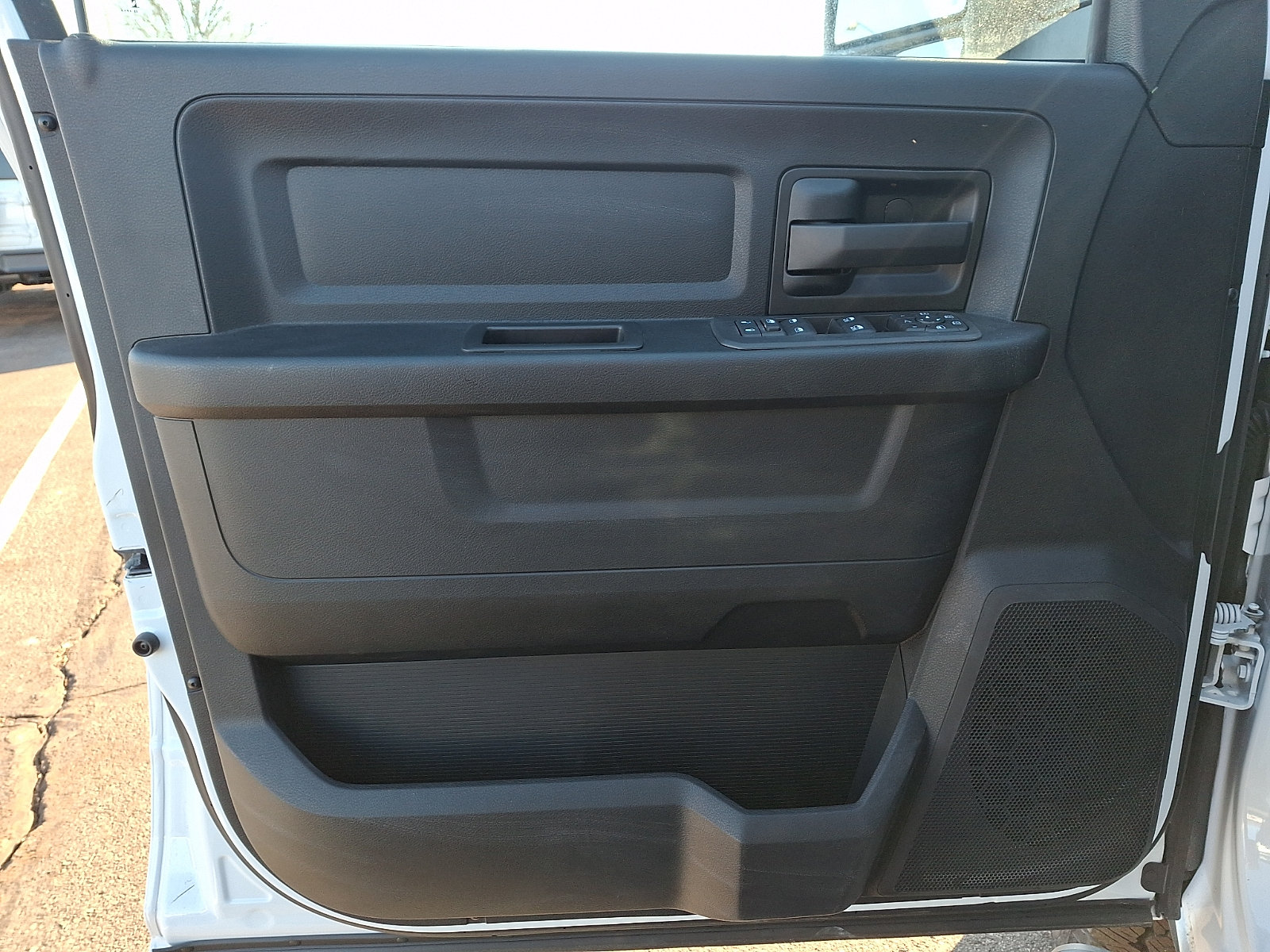 New 2026 RAM 2500 Tradesman w/ Safety Group AWD/4WD image 9