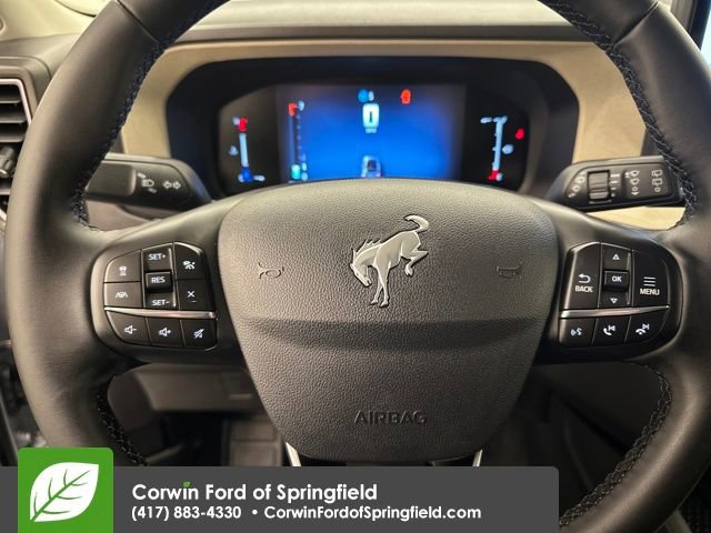 New 2026 Ford Bronco Sport Big Bend w/ Convenience Package image 30