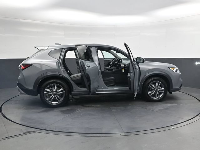 New 2026 Acura ADX FWD image 39