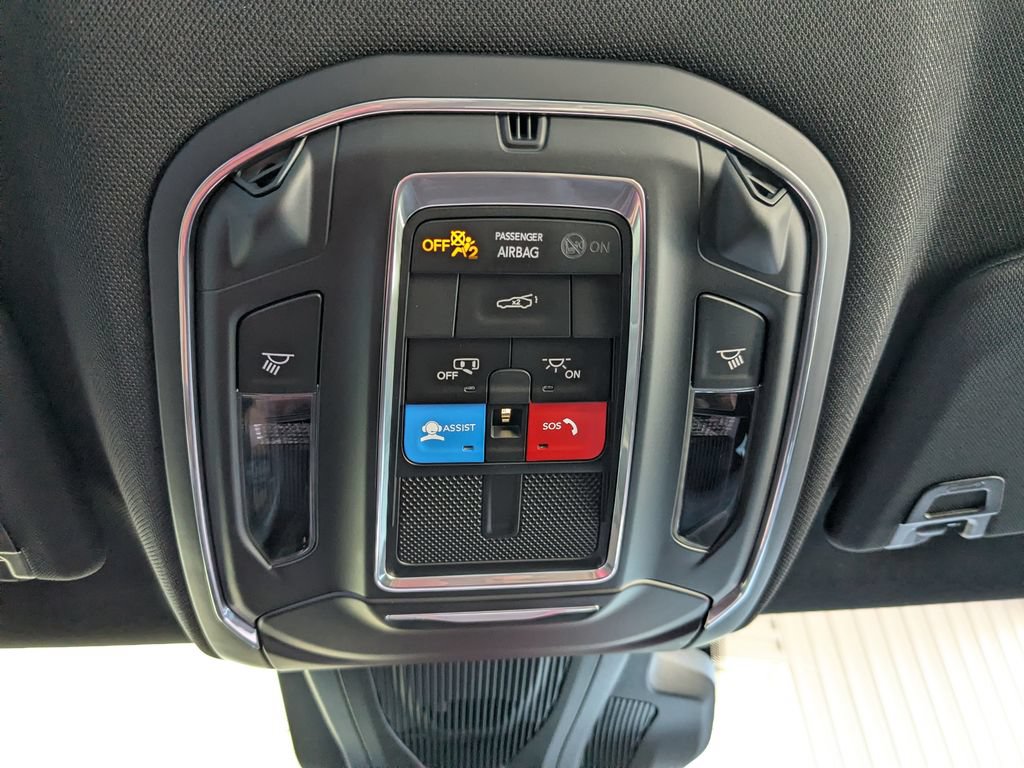 New 2027 Dodge Charger Scat Pack AWD/4WD image 23