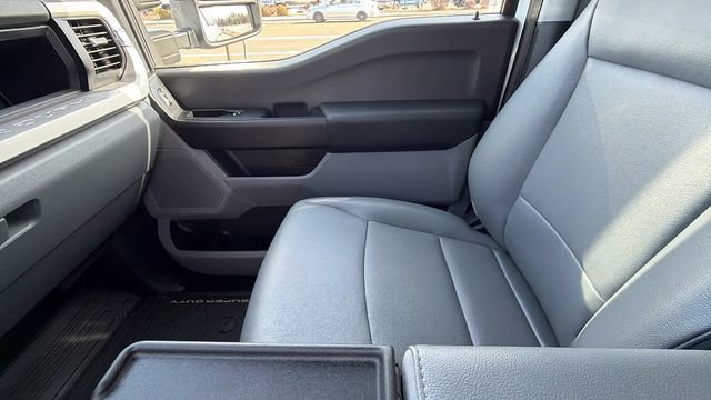 Used 2023 Ford F250 XL image 23