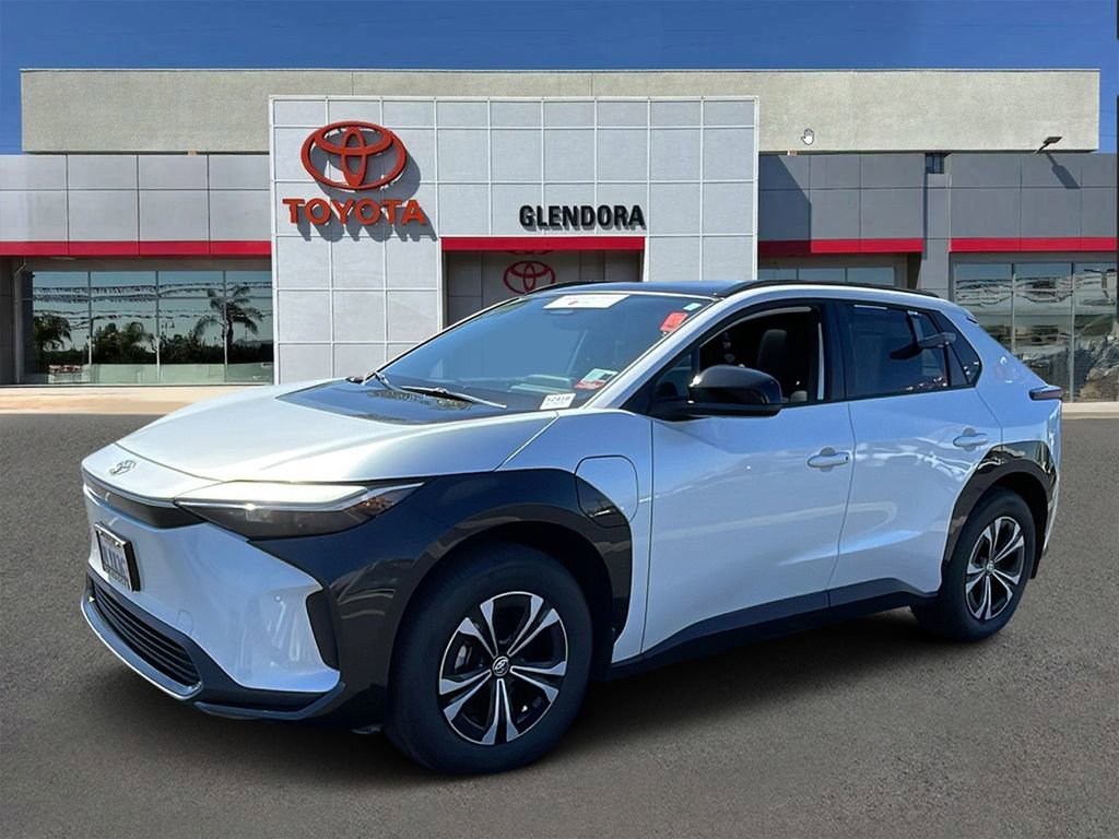 Certified 2022 Toyota Venza LE AWD/4WD image 7