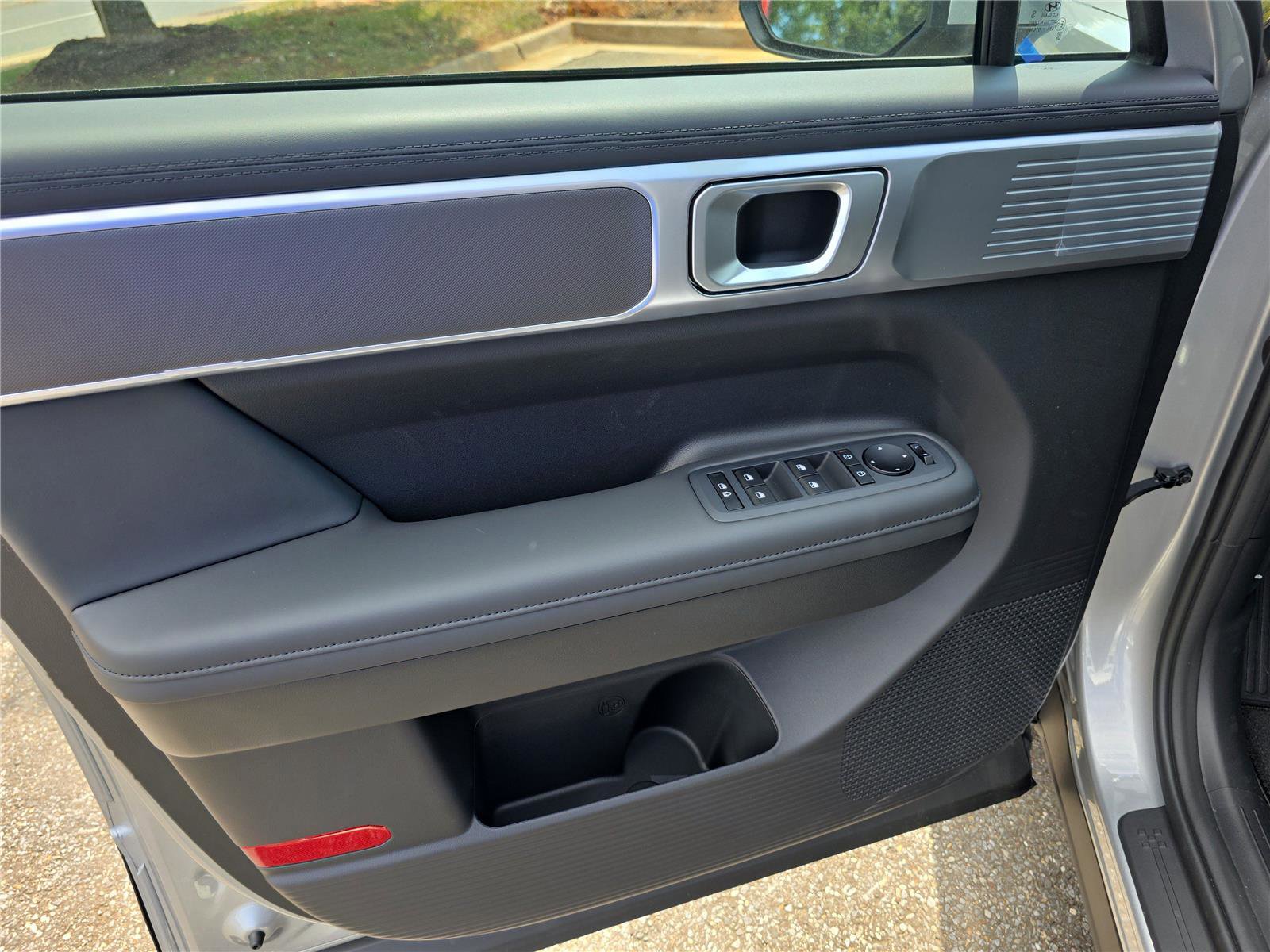 New 2026 Hyundai Santa Fe SEL image 11