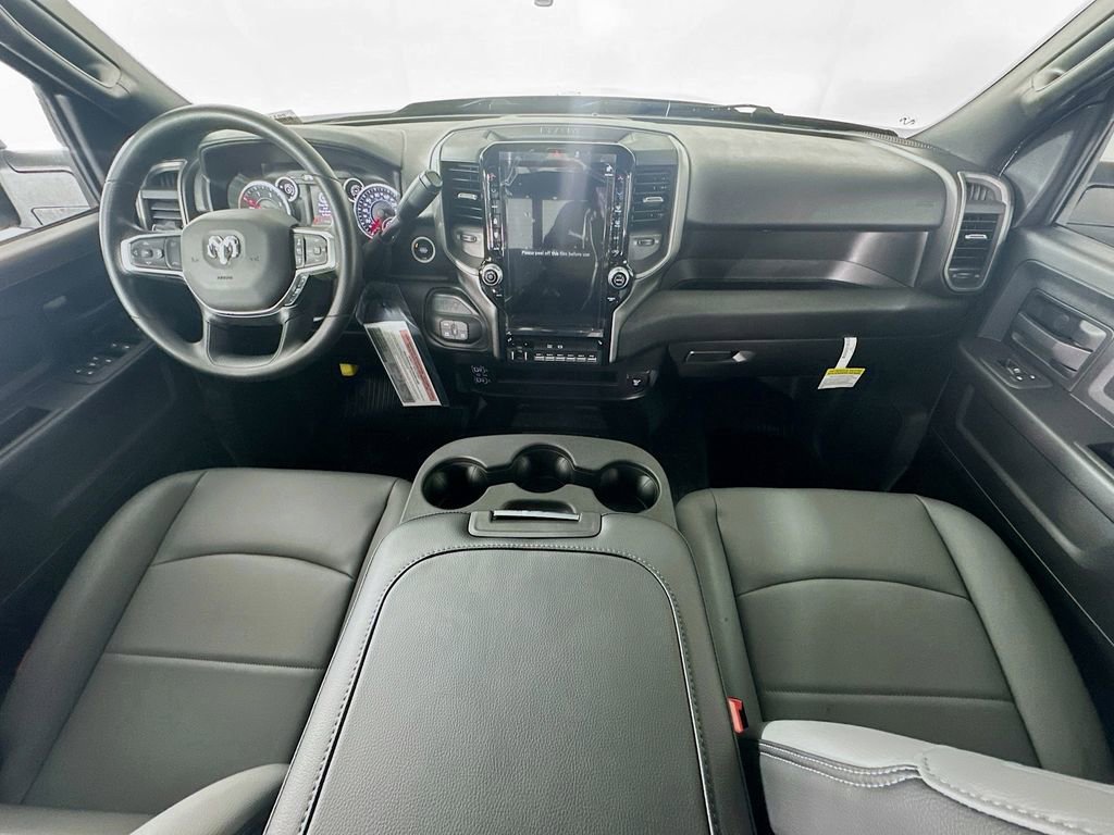 New 2026 RAM 5500 Tradesman image 9