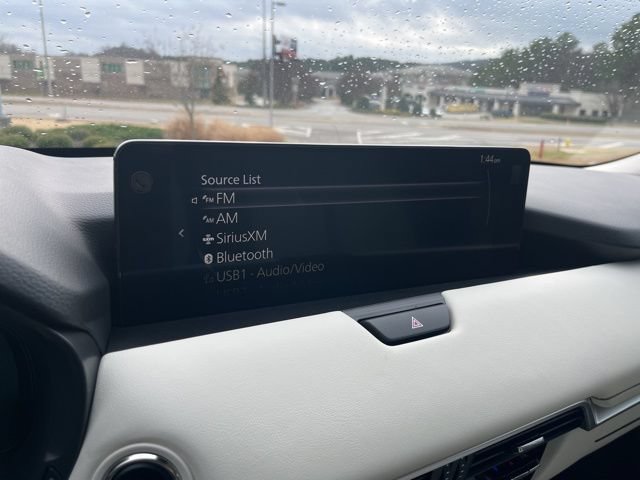 New 2026 MAZDA CX-90 Plug-In Hybrid w/ Premium Plus AWD/4WD image 18