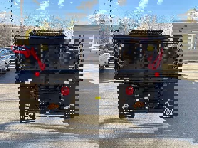 New 2026 Ford F550 4x4 Supercab Super Duty image 6