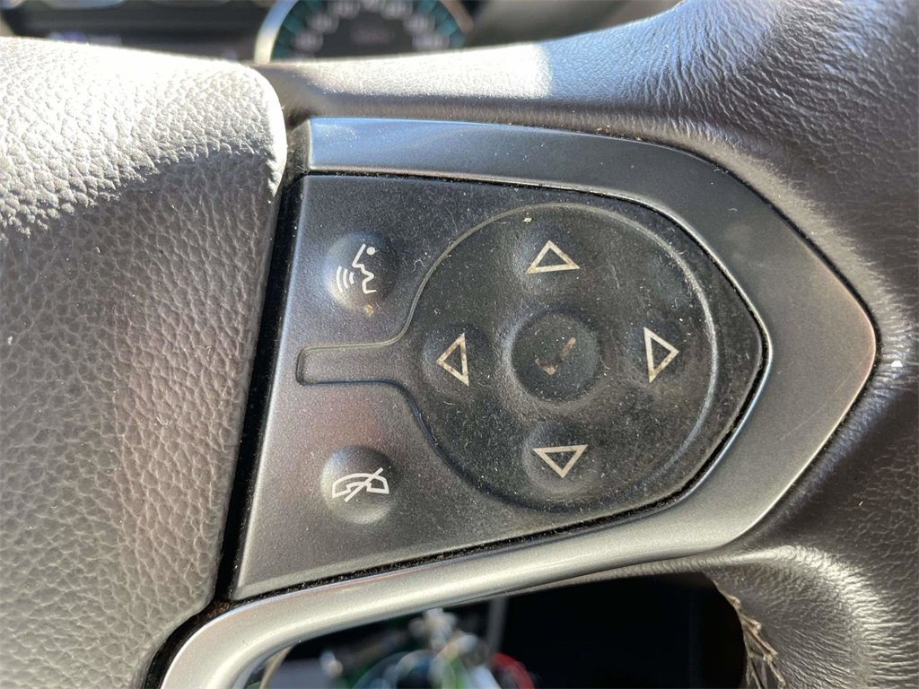 Used 2018 Chevrolet Silverado 1500 LT w/ All Star Edition image 25