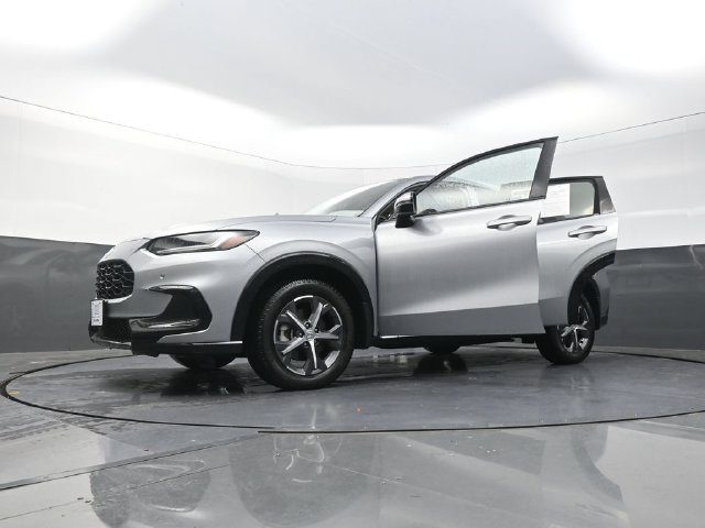 Used 2023 Honda HR-V EX-L image 30