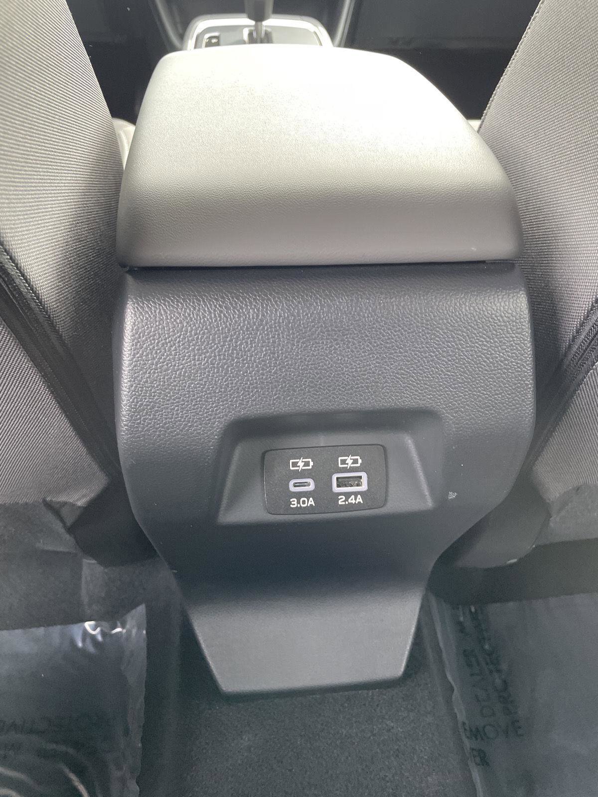 Certified 2025 Subaru Crosstrek 2.0i Premium image 24