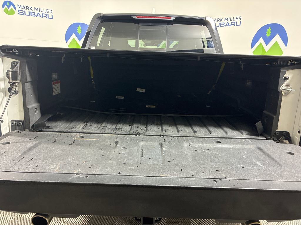 Used 2022 Honda Ridgeline Black Edition image 28