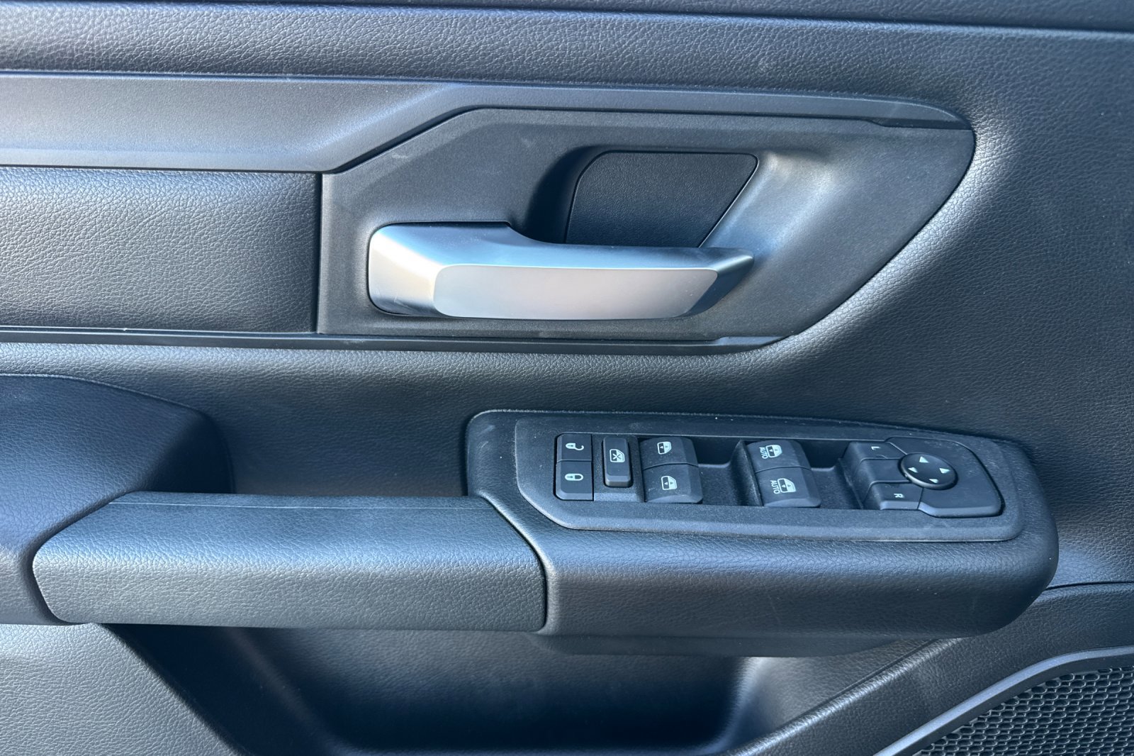 New 2026 RAM 1500 Classic Warlock AWD/4WD image 10