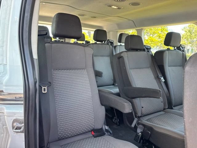 Used 2024 Ford Transit 350 XLT RWD image 28