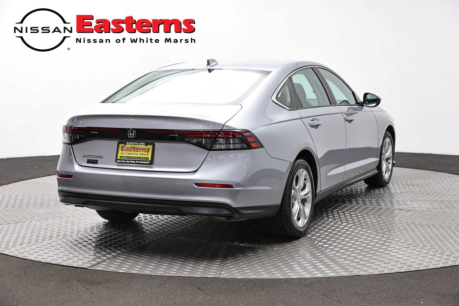 Used 2023 Honda Accord LX image 5
