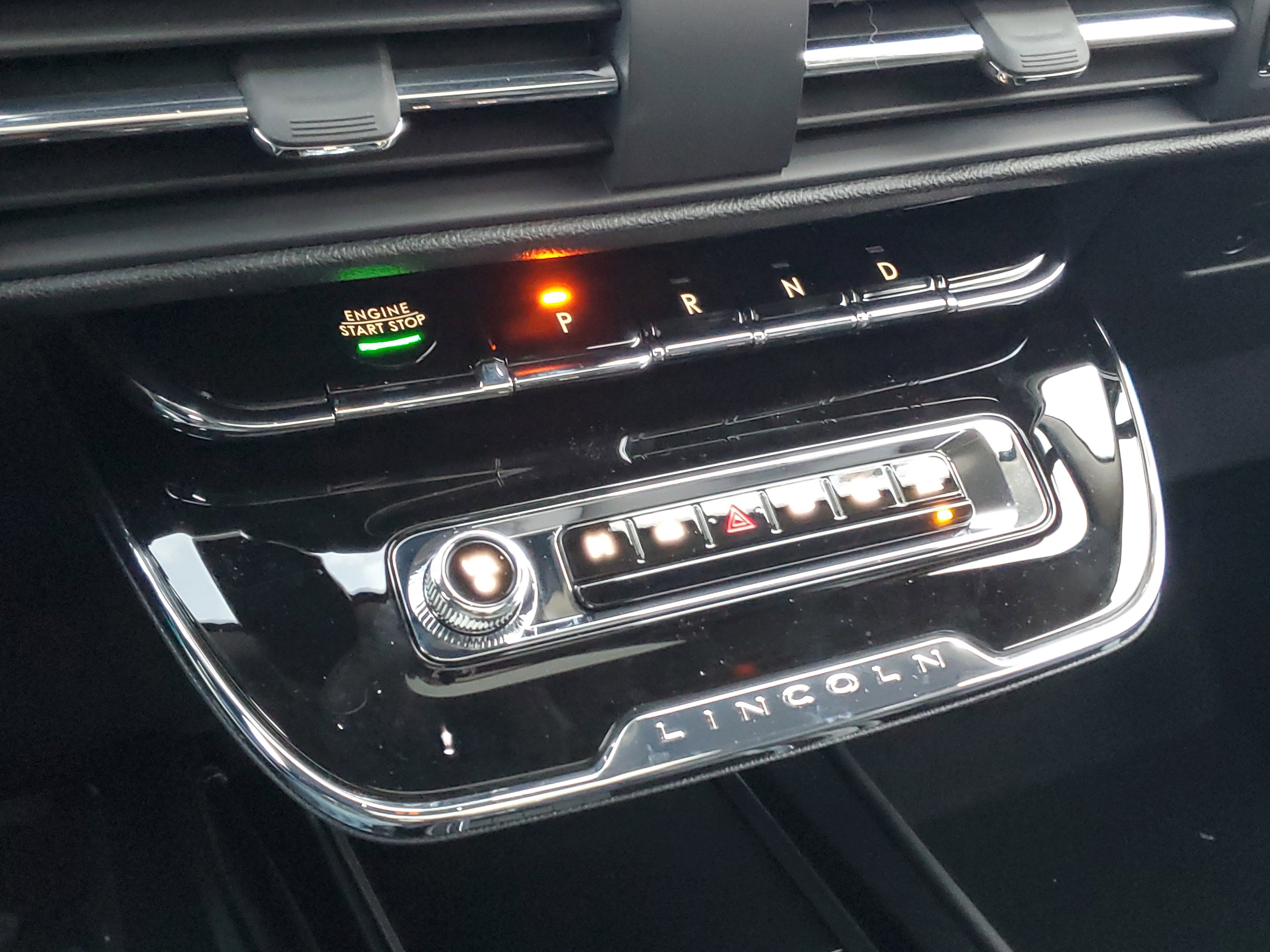 New 2026 Lincoln Corsair Grand Touring image 22