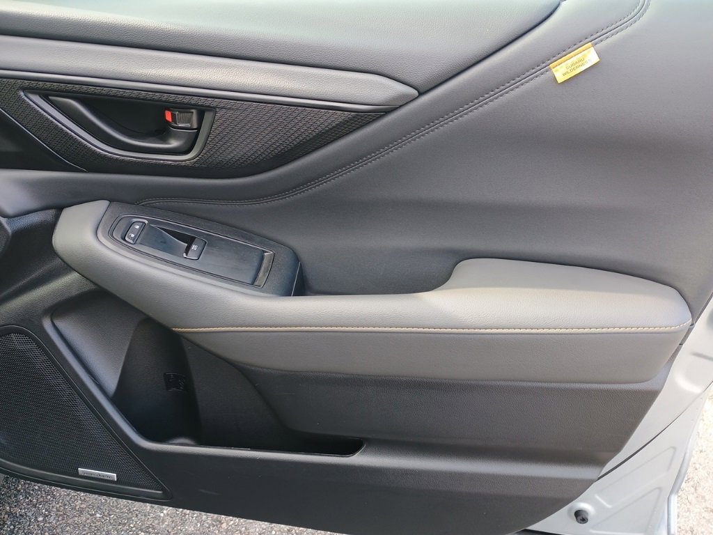 Certified 2024 Subaru Outback Wilderness image 22