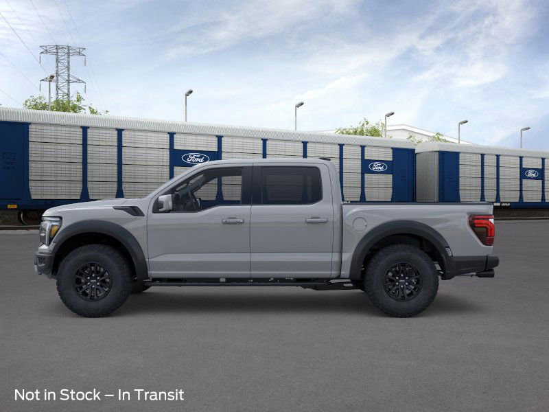 New 2026 Ford F150 Raptor image 3
