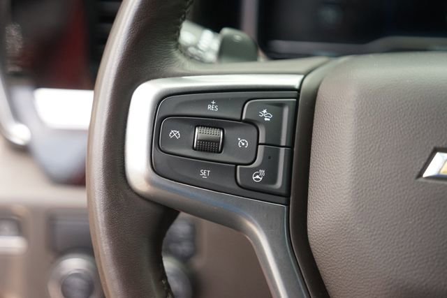 Used 2023 Chevrolet Silverado 1500 LT w/ Texas Edition Plus RWD image 22