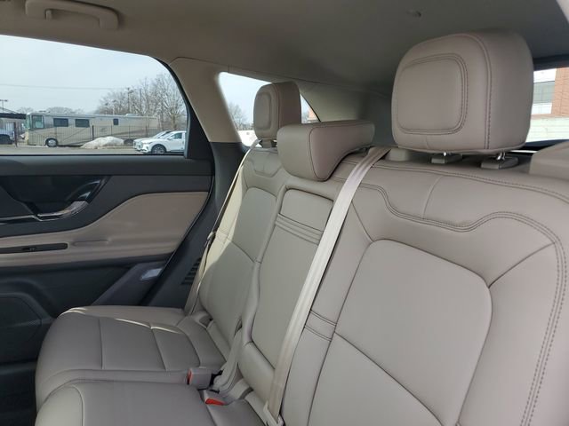 Certified 2024 Lincoln Corsair AWD image 27