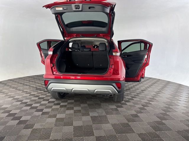 Used 2025 Mitsubishi Eclipse Cross SE image 19
