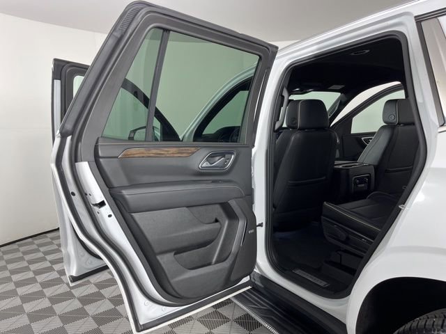 Used 2024 Chevrolet Tahoe Premier image 41