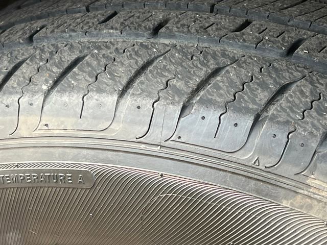 Used 2020 Jeep Grand Cherokee Limited image 7