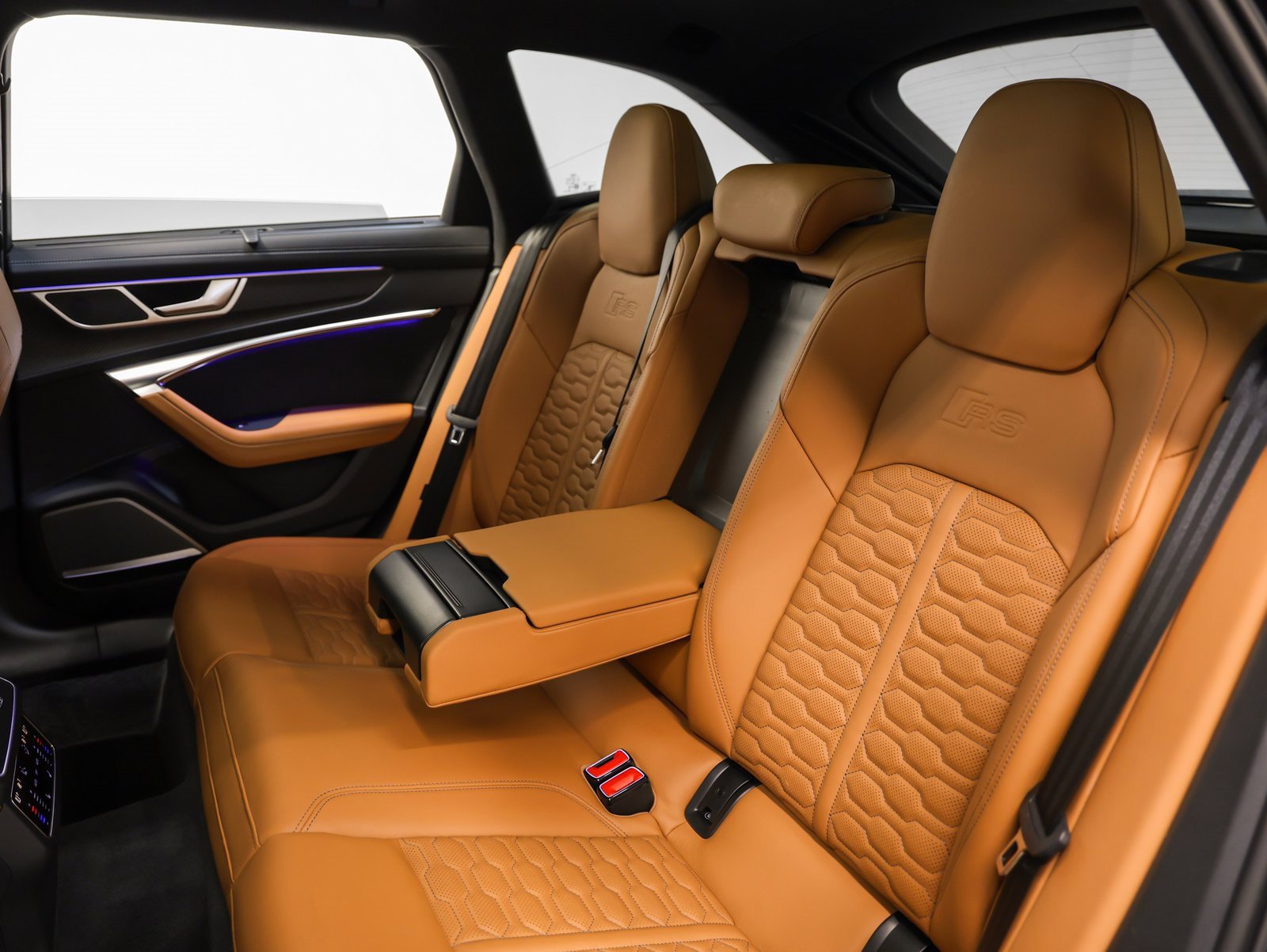 Used 2023 Audi RS 6 image 52