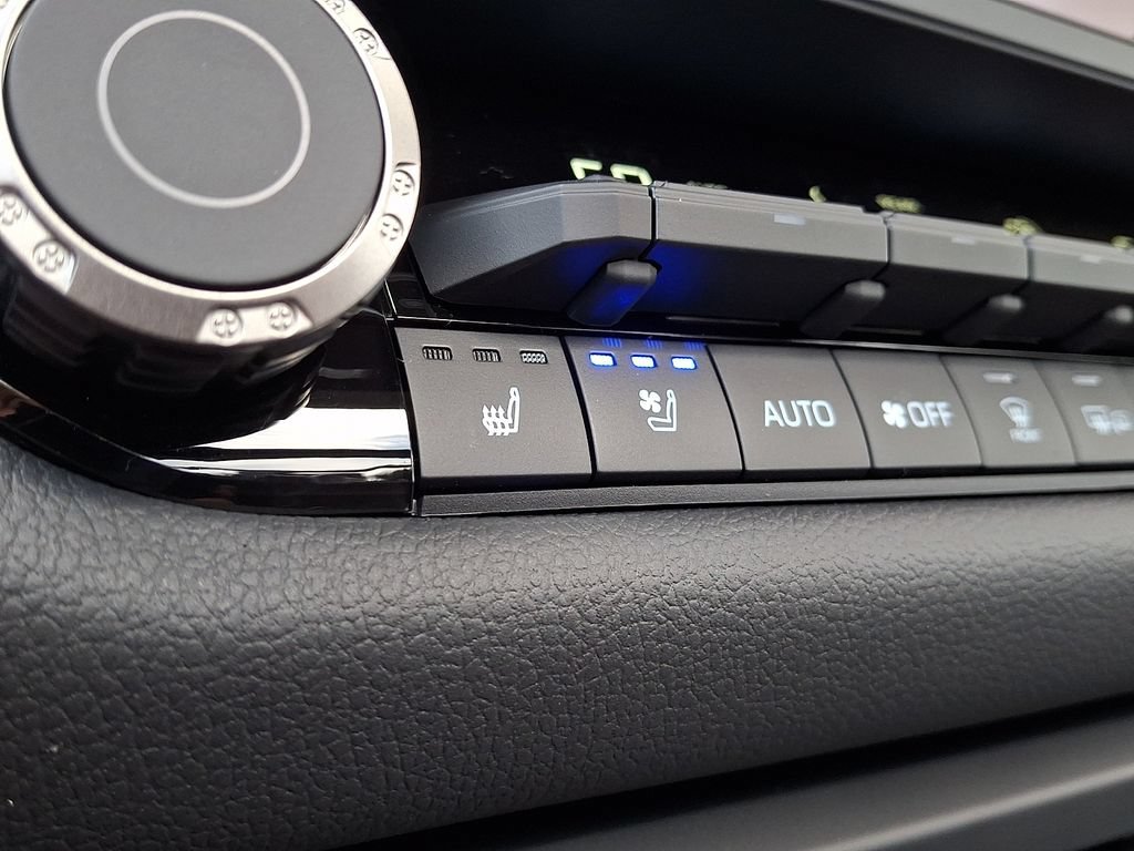 New 2026 Toyota Sequoia TRD Pro AWD/4WD image 16