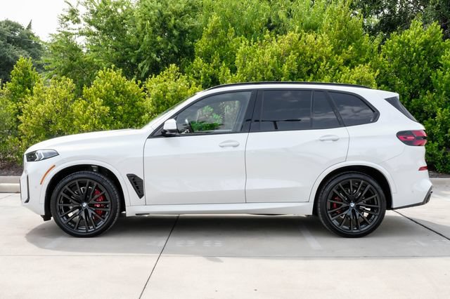 Used 2026 BMW X5 xDrive40i w/ M Sport Package AWD/4WD image 15