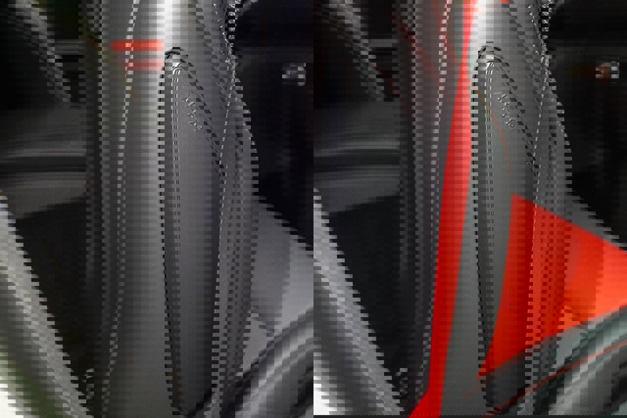 Used 2018 Mercedes-Benz AMG GT Coupe image 51