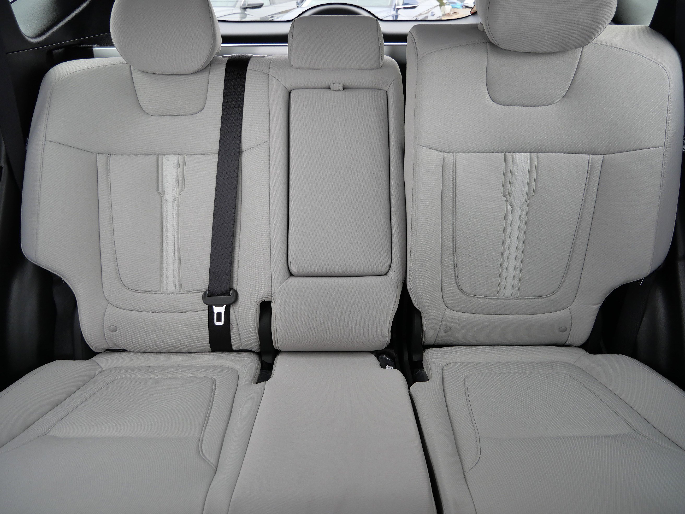 Certified 2026 Hyundai Tucson SEL image 13