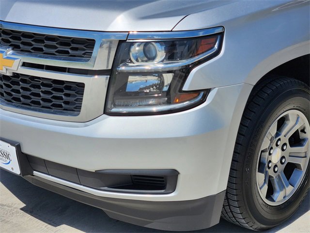 Certified 2020 Chevrolet Tahoe LS image 9