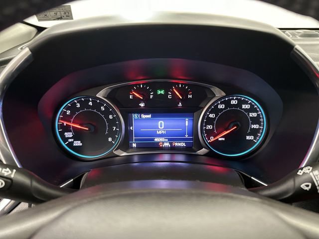 Used 2020 Chevrolet Equinox LT AWD/4WD image 13