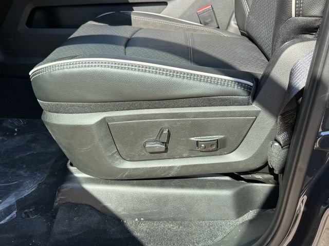 New 2026 RAM 2500 Laramie w/ Night Edition image 14