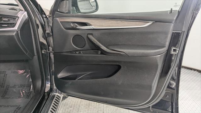 Used 2016 BMW X5 sDrive35i RWD image 23