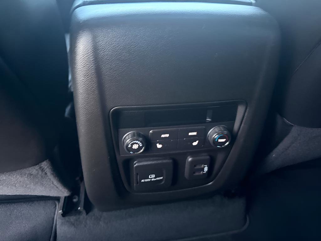 Certified 2023 Buick Enclave Avenir w/ Avenir Technology Package image 34