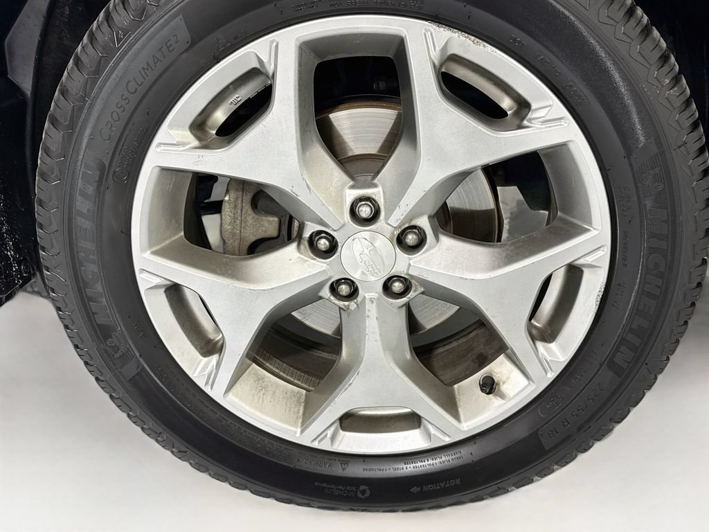 Used 2015 Subaru Forester 2.5i Touring AWD/4WD image 32