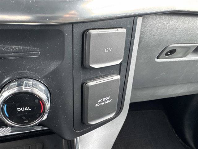 Used 2022 Ford F150 Lariat w/ Equipment Group 502A High AWD/4WD image 41