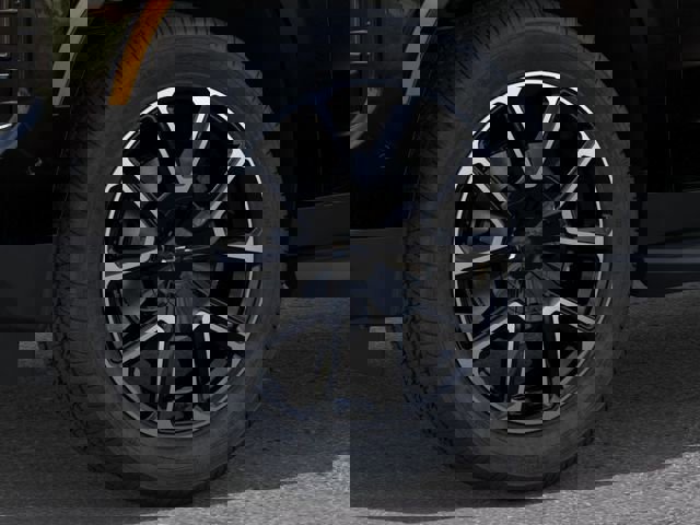 New 2026 Chevrolet Tahoe RST AWD/4WD image 9