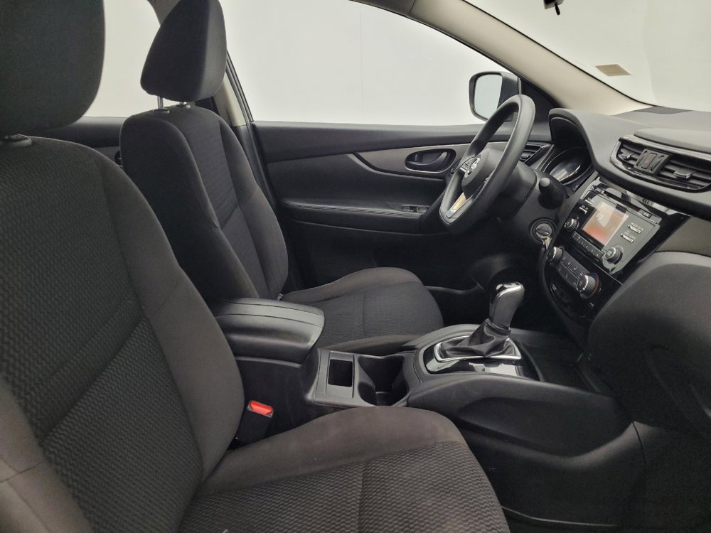 Used 2018 Nissan Rogue Sport S w/ S Appearance Package image 21