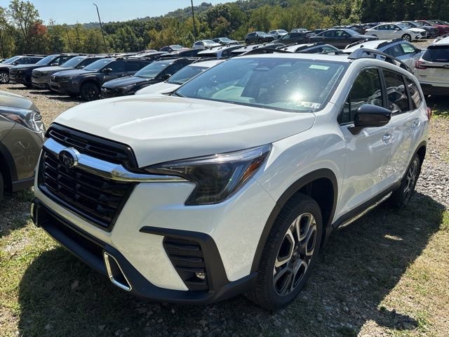 New 2025 Subaru Ascent Touring image 1
